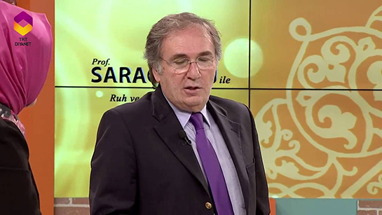 İbrahim Saraçoğlu Sedef Hastalığı Tedavisi